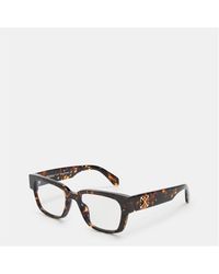 Off-White c/o Virgil Abloh - Reading Glasses - Lyst