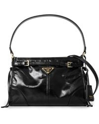 Prada - New S Bonnie Ld64 - Lyst