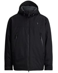 Polo Ralph Lauren - Heavy Eastland Jacket Windbreaker - Lyst
