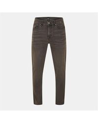 BOSS - Taber Slim Fit Jeans - Lyst