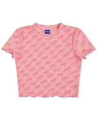 HUGO - Daleana_B 10269984 01 - Lyst