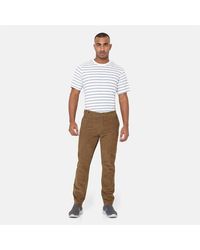 Levi's - Chino Slim Fit Trouser - Lyst