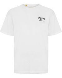 GALLERY DEPT. - T-Shirt - Lyst