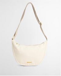 Barbour - Mia Sling Bag - Lyst