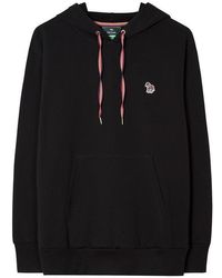 Paul Smith - Zebra Oth Hoodie - Lyst