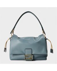 Fendi - Medium Mamma Baguette - Lyst