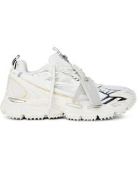 Off-White c/o Virgil Abloh - Be Right Back Sneakers - Lyst