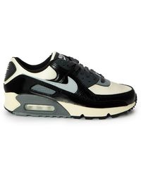 Nike - Cloudbust Thunder High-tech Sneakers - Lyst