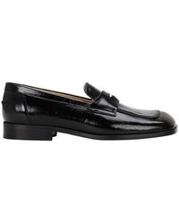 BOSS - Aysha Loafer10 Crnk 10257658 0 - Lyst