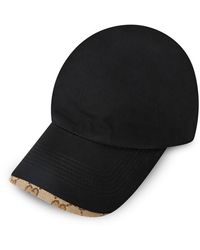 Gucci - Visor Cap Sn64 - Lyst