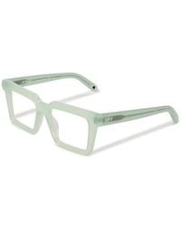 Off-White c/o Virgil Abloh - Off Eyewear Style 82 99 - Lyst