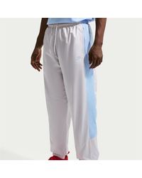 Nike - Closed Hem Tracksuit Joggers - Lyst