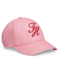 Tommy Hilfiger - Baseball Cap - Lyst