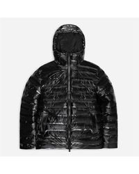 Rains - Lohja Puffer Jacket - Lyst