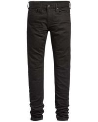 Levi's - 512 Slim Tapered Lo Ball Jeans - Lyst