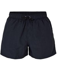 Givenchy - Giv Logo Swim Sn62 - Lyst
