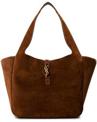 Saint Laurent - Le 5 A 7 Bea - Lyst