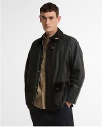 Barbour - B.Li Icons Bedale Sn64 - Lyst