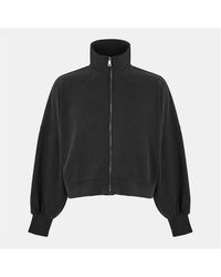 Ted Baker - Belted Wrap Overcoat - Lyst