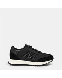 Moncler - Low Trainers - Lyst