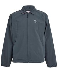 A_COLD_WALL* - Terrace Arsenal Fc Long Sleeve Harrington Jacket - Lyst