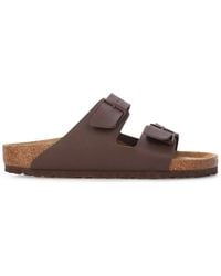 Birkenstock - Bstk Arizona Birko-F Sn64 - Lyst