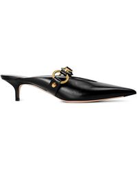 Balenciaga - Geometric Stiletto Heels - Lyst