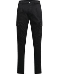 Replay - Jaan Slim-Fit Cargos - Lyst