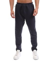BOSS - Hicon Deserttech Tracksuit Bottoms - Lyst