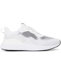 Steve Madden - Slater N Low-Top Trainers - Lyst