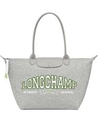Longchamp - Lcp Lep Uni Tb L Ld42 - Lyst