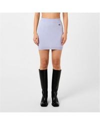 Vivienne Westwood - Viv Bea Mini Skirt Ld42 - Lyst