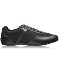 armani zatch trainers