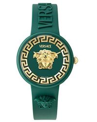 Versace - Medusa Pop Quartz Analogue Watch - Lyst