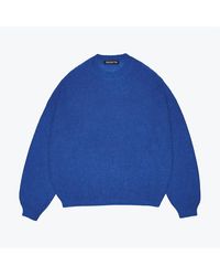 Cole Buxton - Knit Sweater - Lyst