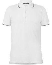 Tom Ford - Tf S/S Polo Sn64 - Lyst