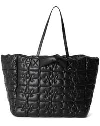 Ganni - Tote Bag - Lyst
