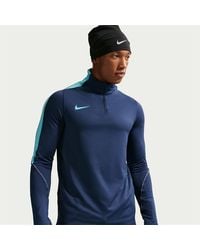 Nike - Strike 1/2-Zip Drill Top - Lyst