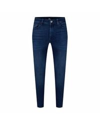 Magda Butrym - Bootcut Heritage Jeans - Lyst