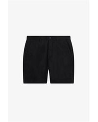 Fred Perry - Fred Classic Short Sn00 - Lyst