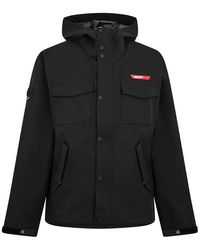 Jacket - Thorium H Jkt Sn62 - Lyst