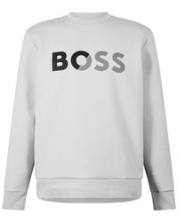 BOSS - Dolphin Swim Lightweight Quick-Drying Shorts - Lyst