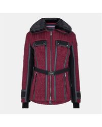 Fusalp - Alixa Ski Jacket - Lyst