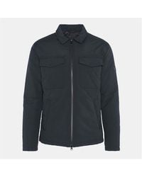 Barbour - Distill Quilted Jacket - Lyst