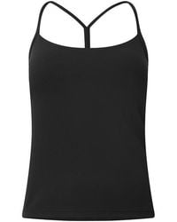lululemon - Performance Gym Vest - Lyst