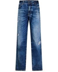 BOSS - Re.Maine Bc-C Jeans - Lyst