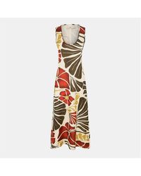 SIR. - Julietta Dr Maxi Dress - Lyst