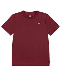 Levi's - Batwing Ch Tee Jn44 - Lyst