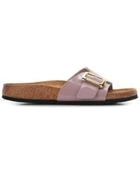Birkenstock - Bstk Catalina Cushio Ld64 - Lyst