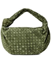 Bottega Veneta - Bv Sde Jodie Ld63 - Lyst